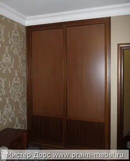 Мистер шкаф купе