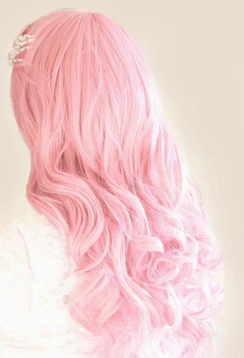 Нежно розовые волосы. Розовые волосы. Pink hair skins. Пинк хеир. Девушка с розовыми волосами арт.