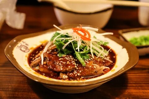 China food