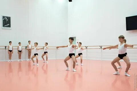 Parts dance