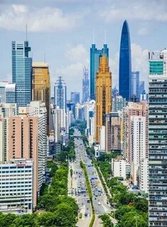 Shenzhen guangdong