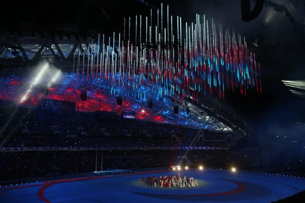 церемония открытия паралимпиады 2014 в сочи. церемония открытия паралимпиады 2014 в сочи. паралимпийские игры в сочи 2014. параолимпийские игры в сочи. паралимпийские игры в сочи 2014.