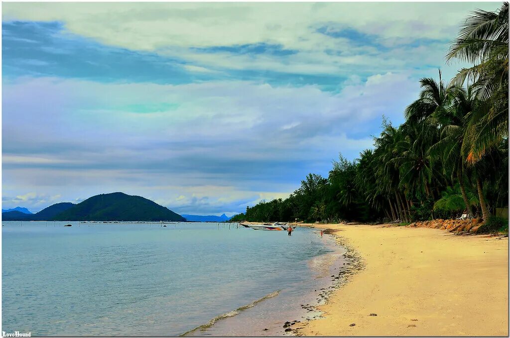 Самуи фото улиц. Район таиланда самуи. Самуи форум. Центр самуи фото. Отливы на острове самуи.
