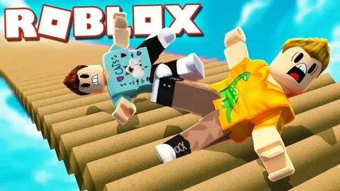 Roblox бесконечный роблокс