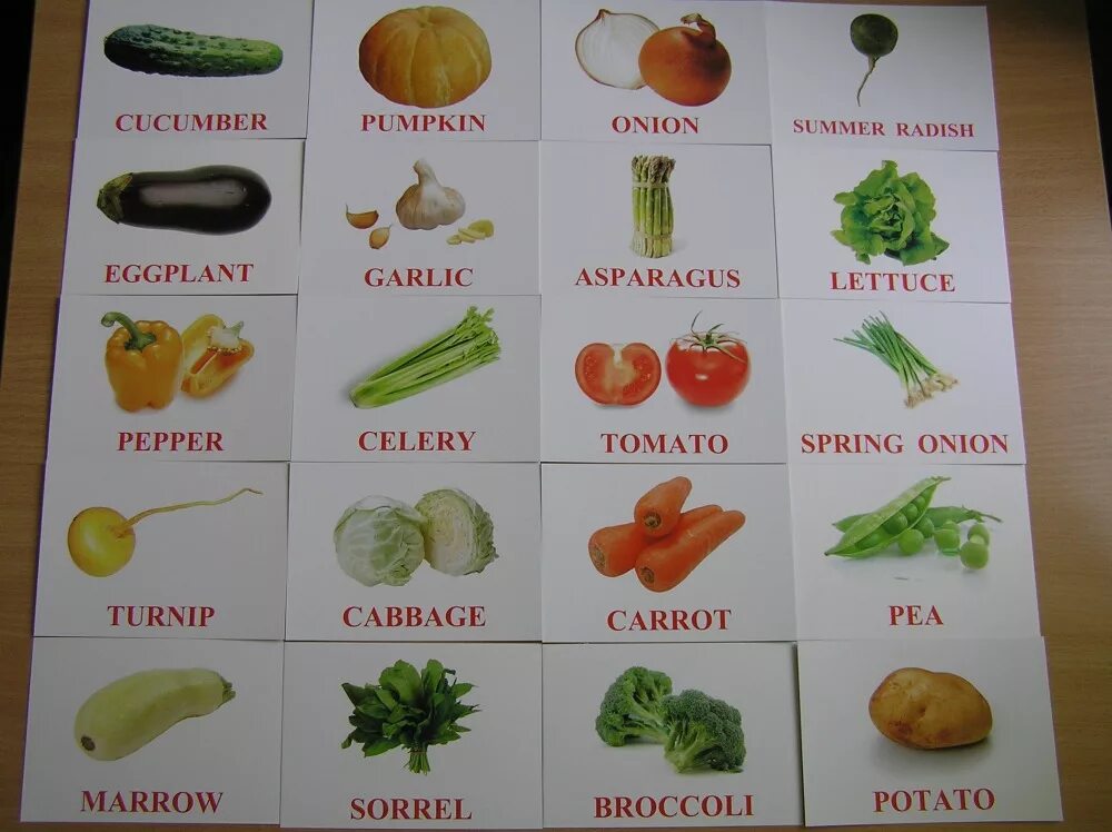 Фрукты овощи на ц. Овощи картинки с названиями. Овощи на английском для детей. Овощи карточки по англ. Карточки овощи на английском языке.
