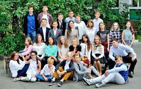 18 шести класс