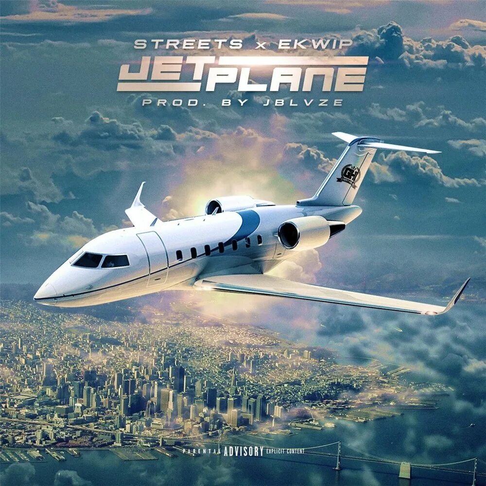 Jet plane слушать