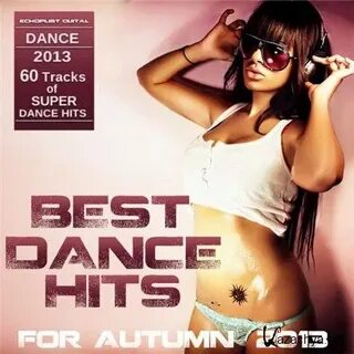 Best dance club music