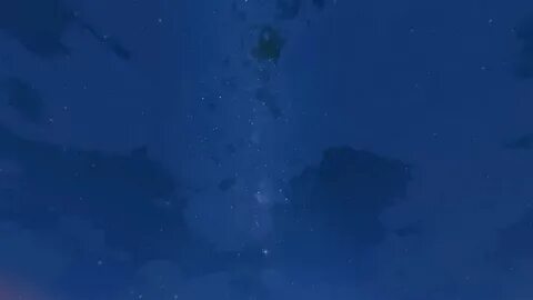 Dynamic sky