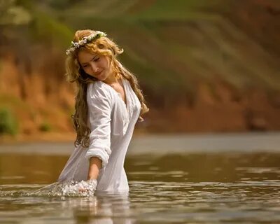 Полезные советы для летней фотосессии 