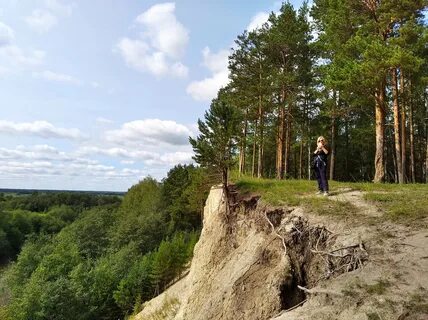 Белая горка