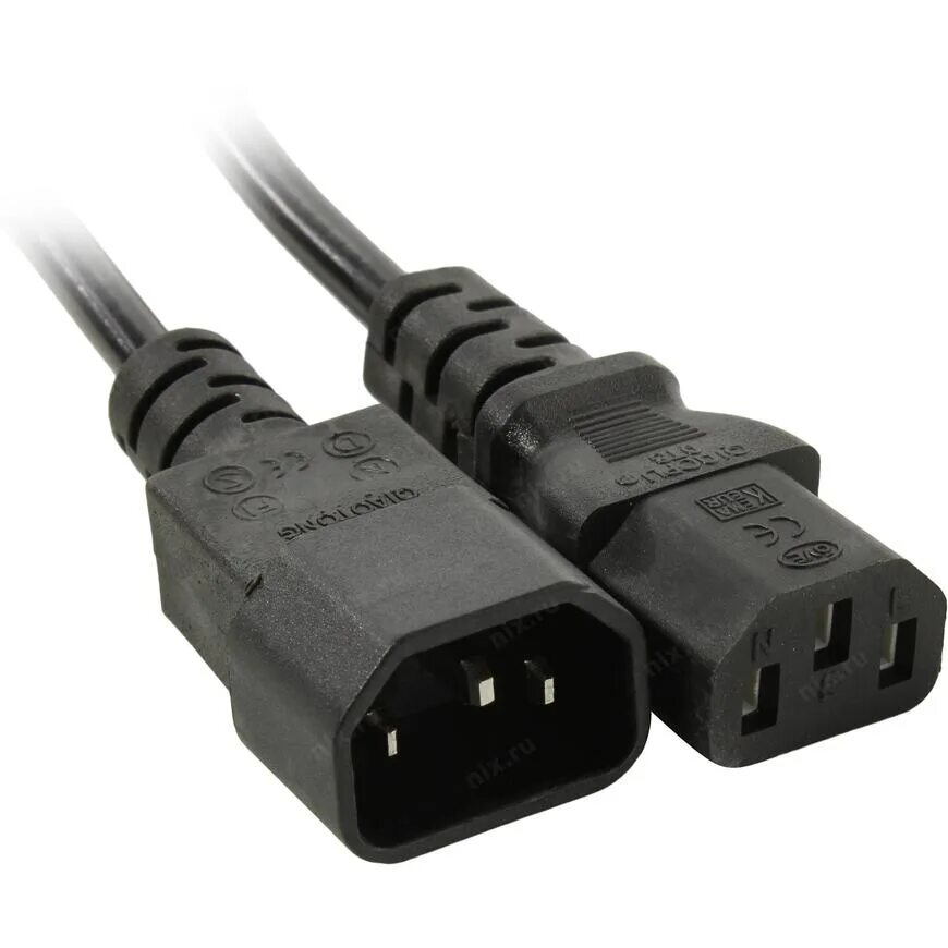 C 18 13 c 14 5. Кабель силовой IEC-320-c14, IEC-320-c13. IEC 320 c13 папа. 5bites pc107-18a кабель питания IEC-320-c13/3g 2.5mm. Кабель питания IEC 320 c14- IEC c13 1.8.