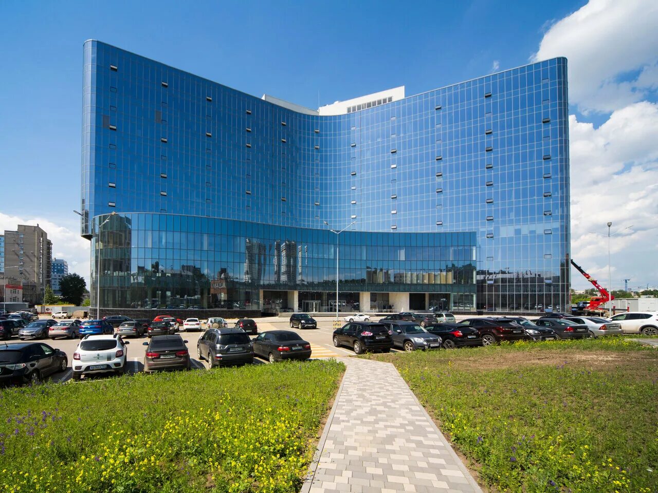 Ул московское шоссе 4. Самара, московское шоссе, 4к4. monte rosa самара. монте роза офис самара. it парк монте роза самара.