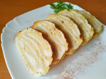 Курица рулет рецепт пошаговый