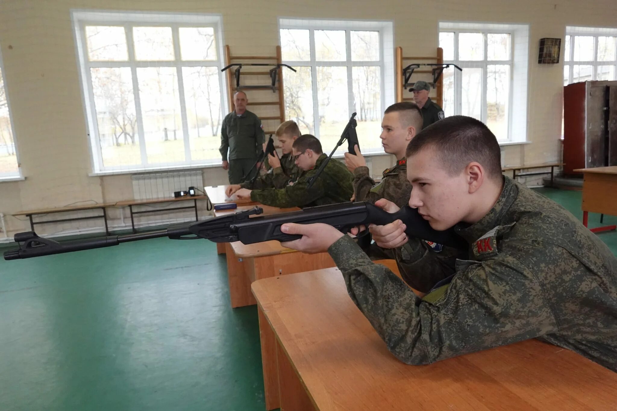 Начальная Военная подготовка. Военная подготовка в школе. Уроки НВП. Уроки начальной военной подготовки.