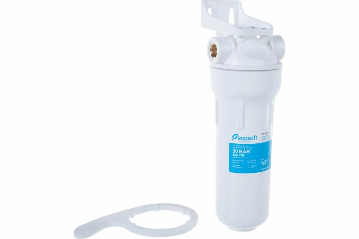 Фильтр от накипи ecosoft scalex 200. Ecosoft fpv12ecoexp. scalex ecosoft. фильтры от накипи ecozon 200 установка на воду.