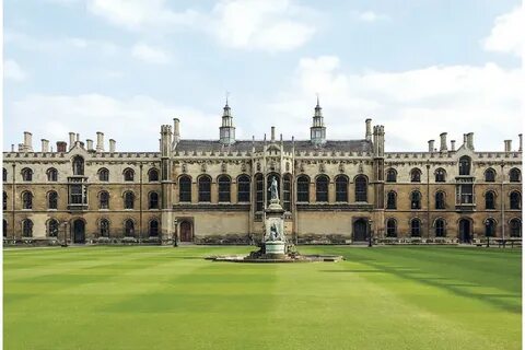 British universities