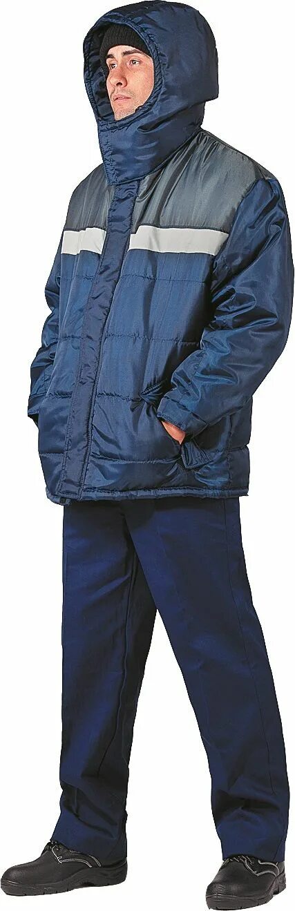 спецодежда от пониженной температуры. куртка мужская "сибирь-2" для защиты от пониженных температур (88-92/170-176). костюм для итр эксперт. костюм феникс эксперт спецодежда. одежда для защиты от пониженных температур.