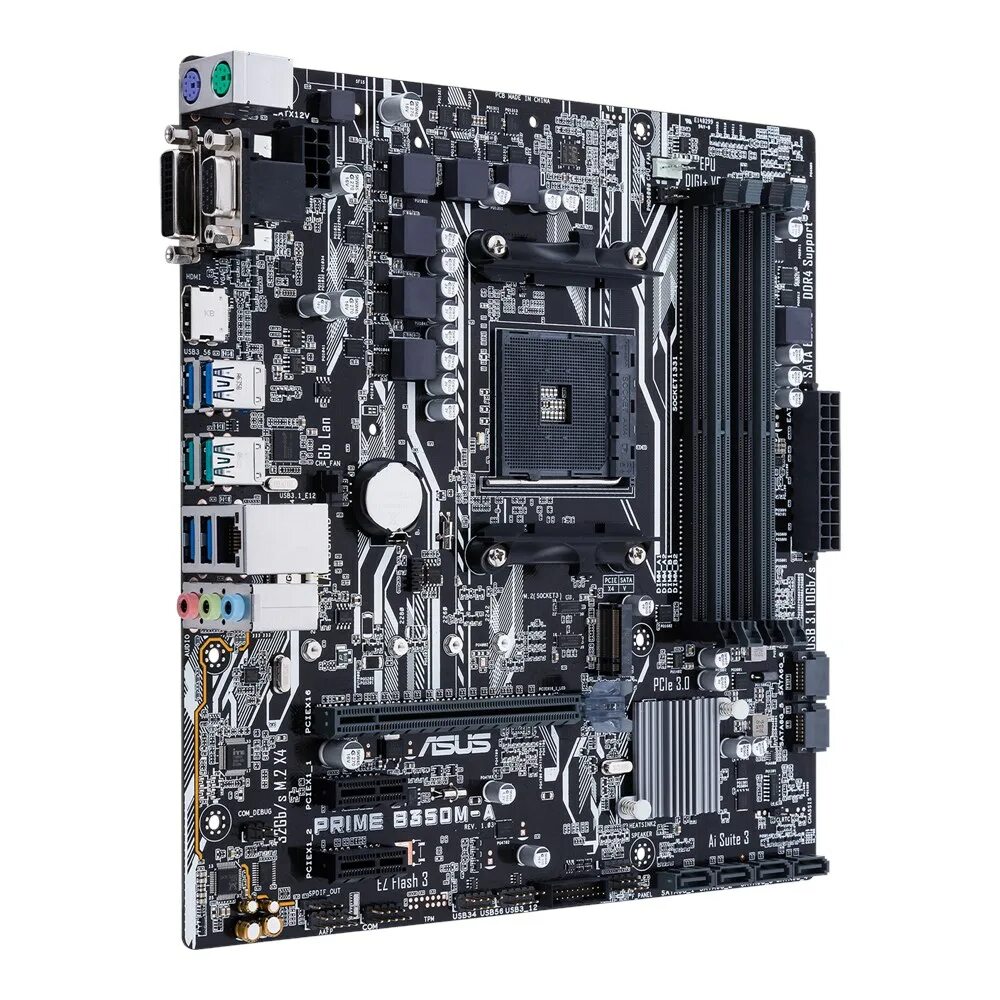 Плата микро атх. Asus prime a320m-a. asus prime am350. asus prime 350m-a. материнская плата asus am4.
