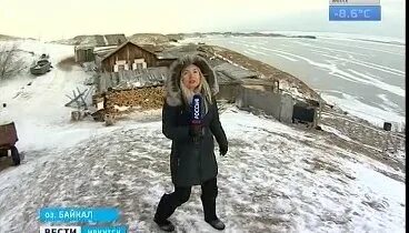 Любовь мореходова биография
