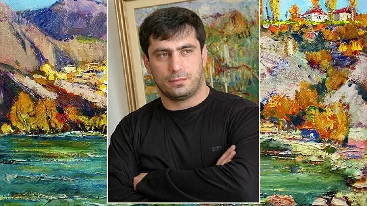 Хаджимурад кагиров. Хаджимурад кагиров