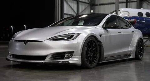 Tesla performance