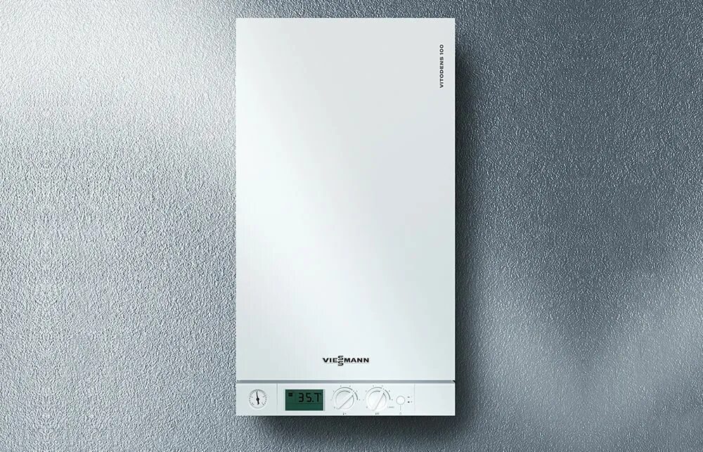 Купить котел витопенд. Котел газовый настенный Viessmann Vitodens 100-w. Газовый котел Viessmann Vitopend 100-w. Viessmann Vitopend 100-w 24 КВТ. Висман конденсационный котел 24 КВТ.