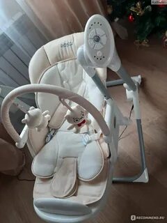 Стул babyton 2 в 1