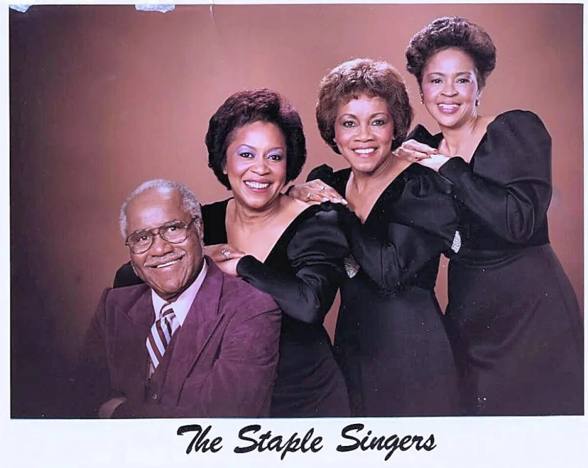 Группа the staple Singers. Uncloudy Day the staple Singers. The staple Singers Covers. "The Naghera" && ( исполнитель | группа | музыка | Music | Band | artist ) && (фото | photo). Their soul