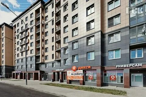 Ростовская 17 4