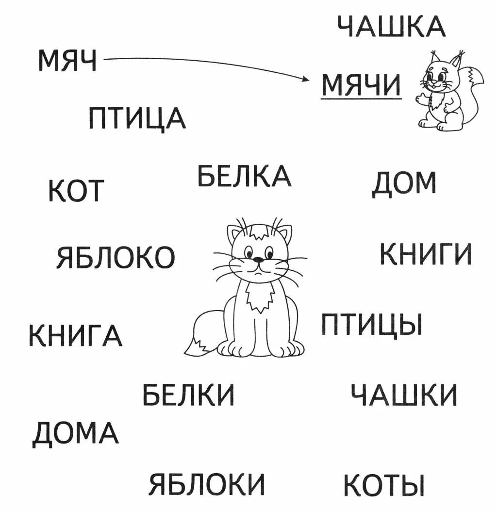 Занимательные задания по чтению для дошкольников. Задания на чтение слов для дошкольников. Задания по чтению для дошкольников 5 лет. Задание по чтению для дошкольников 6-7 лет. Учимся читать урок 7