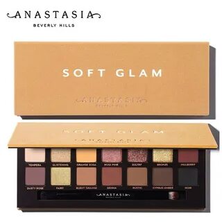 Anastasia beverly hills отзывы
