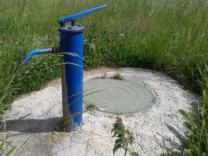 Какую колонку водяную