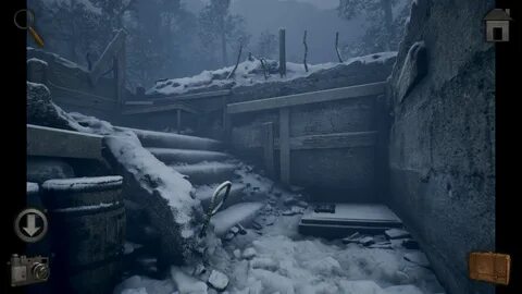 Chapter 1 игра прохождение