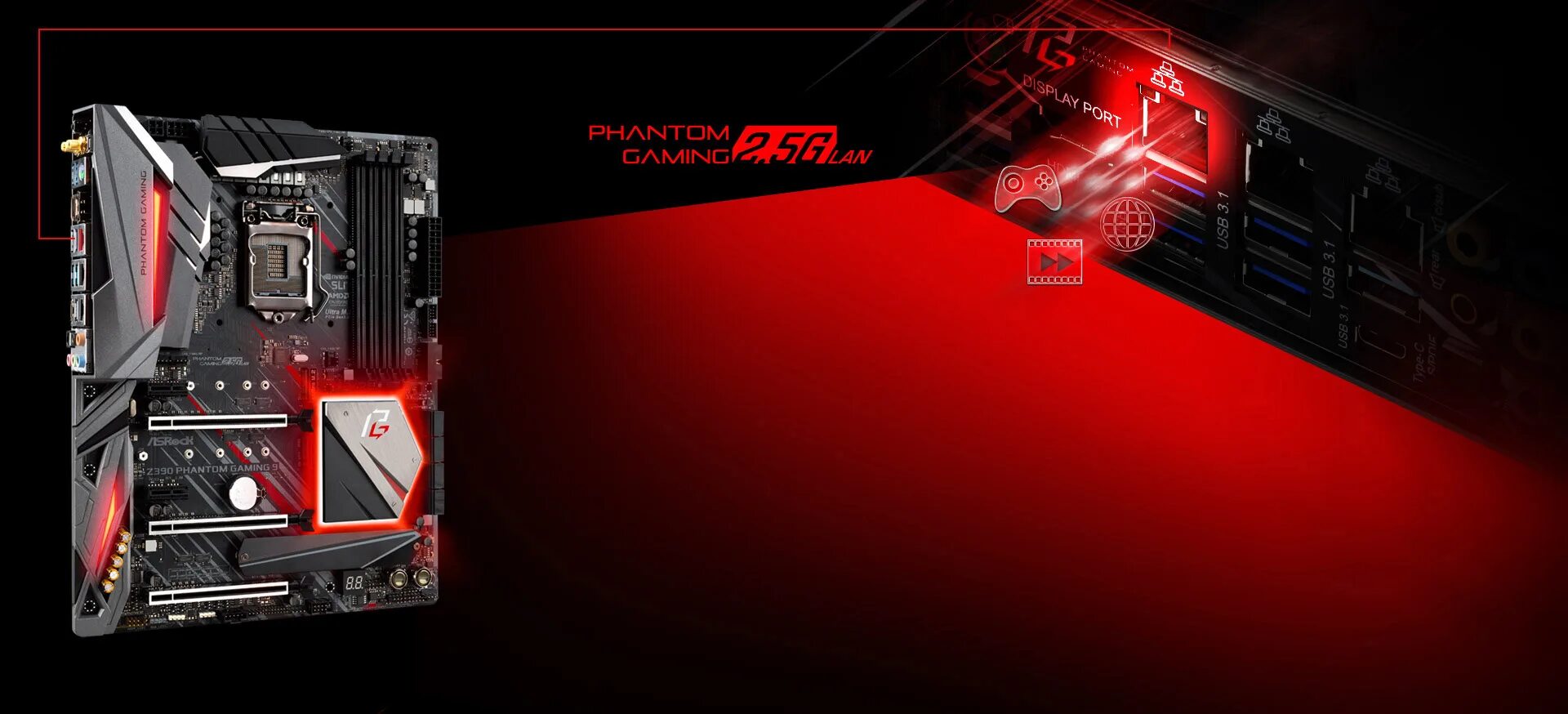 Asrock z390 gaming. ASROCK z390 Phantom Gaming 6. Z390 Phantom Gaming 9. Материнская плата Phantom Gaming 9. ASROCK Phantom II.