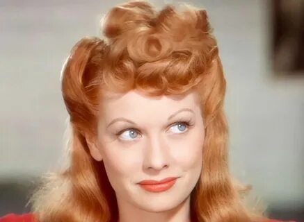 Did Lucille Ball's Fillings Help Capture Japanese Spies? 