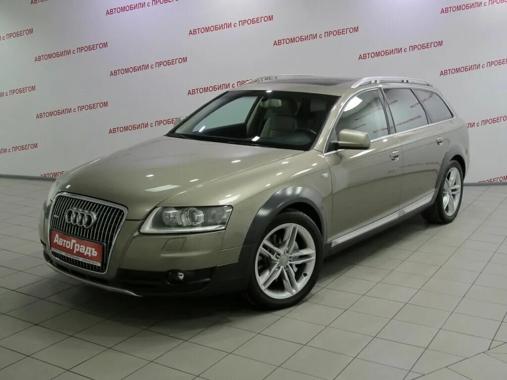 Авто ру авто с пробегом ауди. Audi a6 Allroad 2008. Ауди Олроуд 2008. Ауди Олроуд универсал 2008. Ауди а4 универсал бежевый.