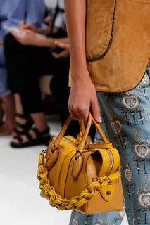 New bags