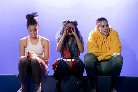 Support Us - Griffin Theatre Company