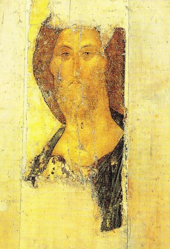 Спаситель рублева. Андрей рублев звенигородский чин. спас звенигородский чин андрей рублев. андрей рублев иконы звенигородского чина. икона звенигородский спас рублева.