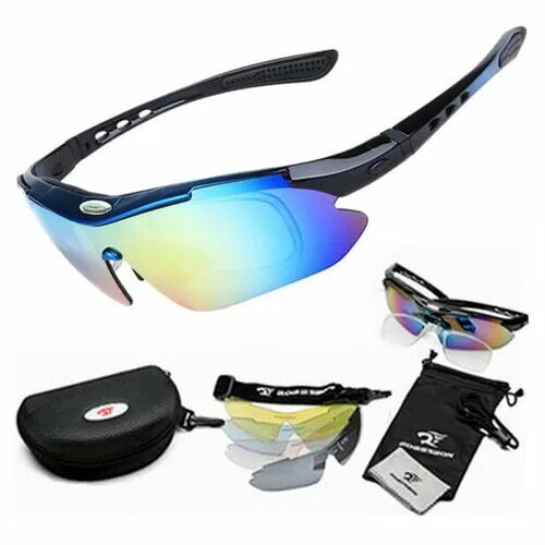 очки военные x7/c5 мужские поляризационные. очки со сменными линзами. очки со съемными. очки тактические дейси. очки поляризационные robesbon.