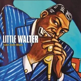 Little blues