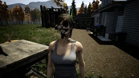 Mist survival русификатор 2023