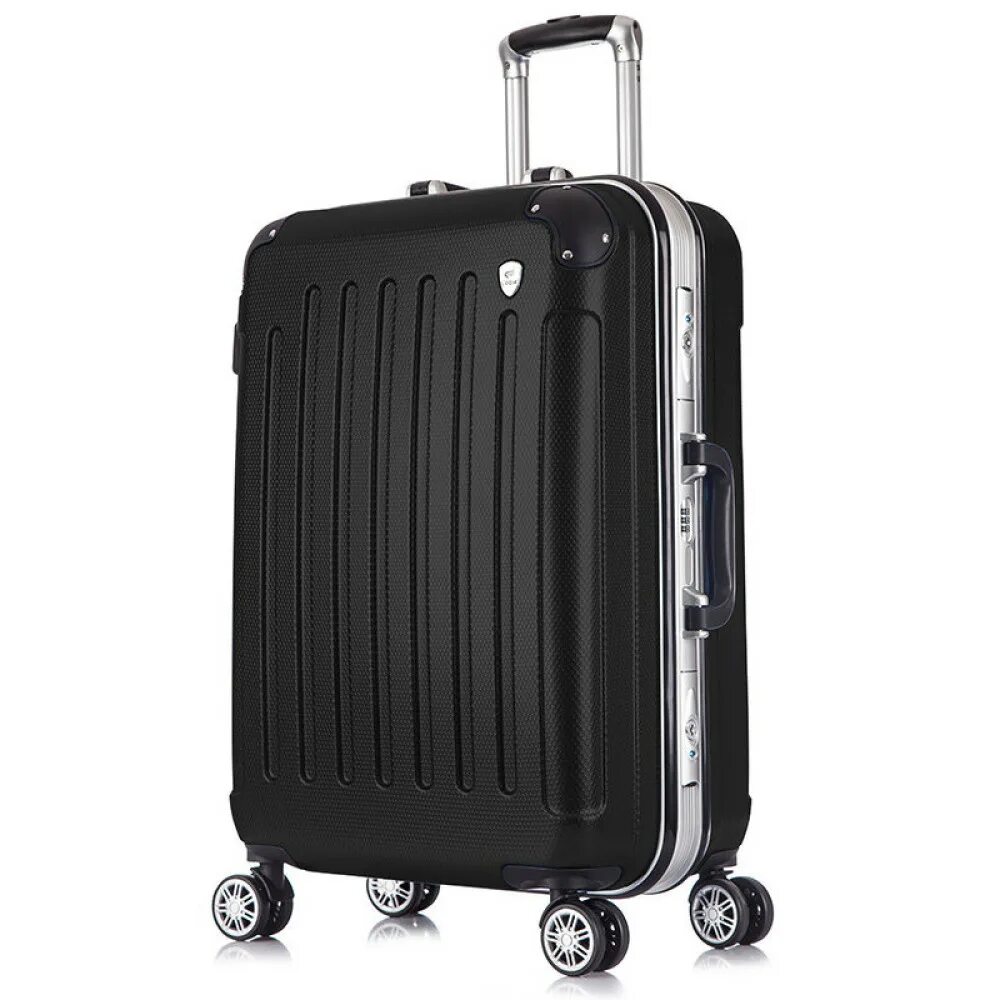 Купить чемодан озоне недорого. Чемодан Bag&Case str01black s. Чемодан l’Case ROMA L 79х54х35см (28). Чёрный. Чемодан Ananda — m+, чёрный. Чемодан Neo Bags 100470230455.