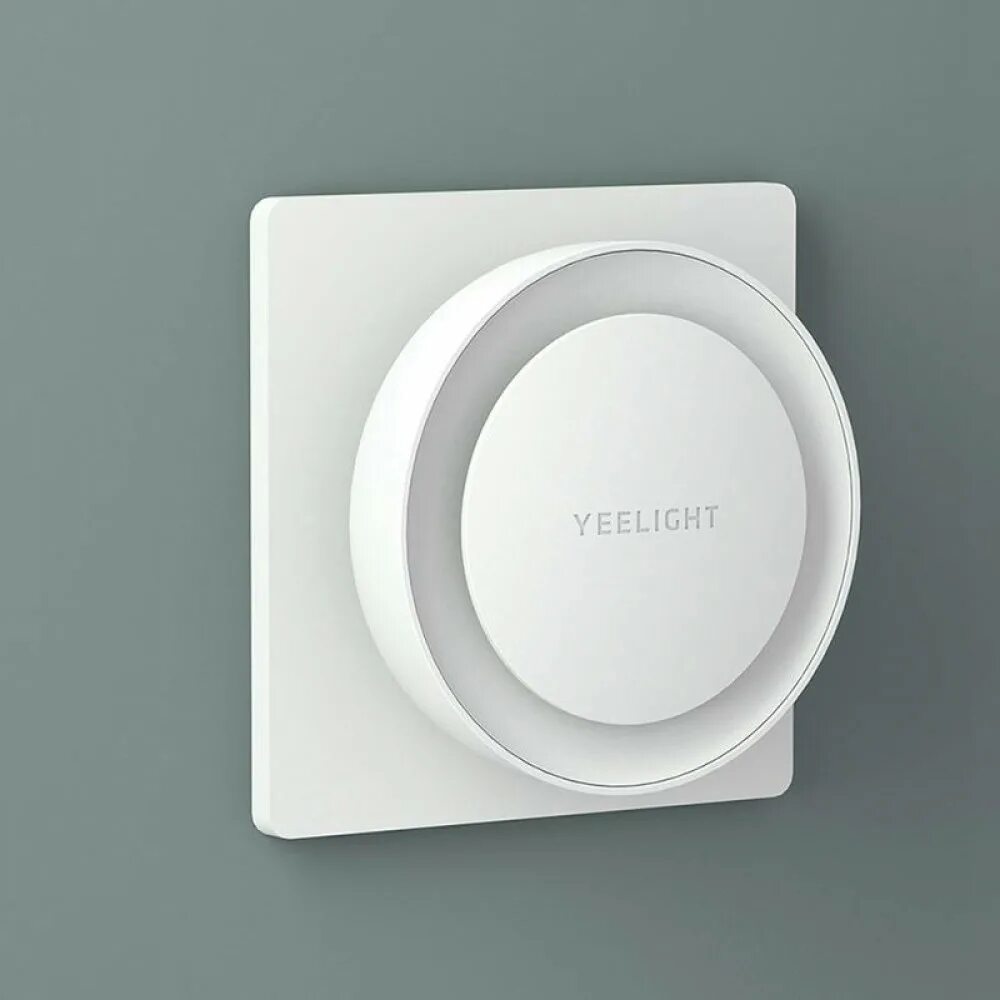 Yeelight обзор. Ночник xiaomi yeelight nightlight ylyd11yl. лампа-ночник в розетку yeelight plug-in nightlight ylyd11yl. лампa-ночник xiаomi yeеlight. yeelight xiaomi plug-in light sensor nightlight ylyd11yl.