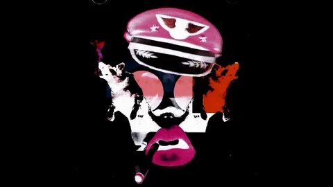 Prodigy you ll be under my wheels