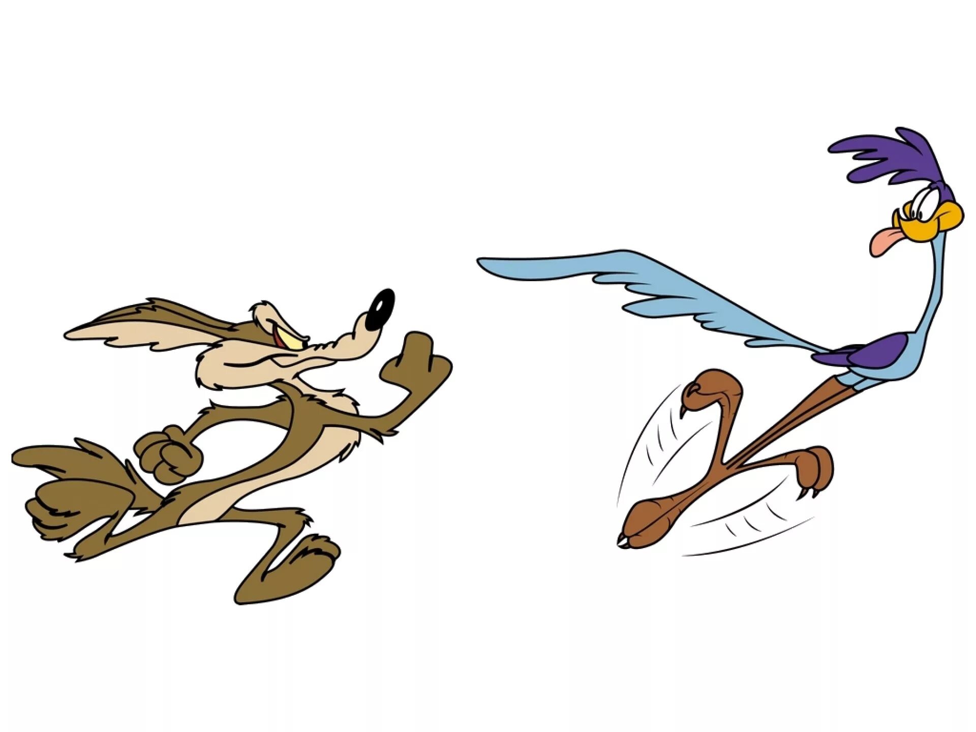 Сбегать звуки. Looney Tunes дорожный бегун. Road Runner and Wile e Coyote. Луни Тюнз шоу дорожный бегун. Луни Тюнз койот и дорожный бегун.