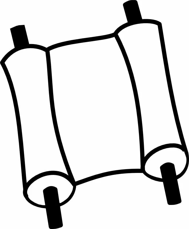 Scroll color