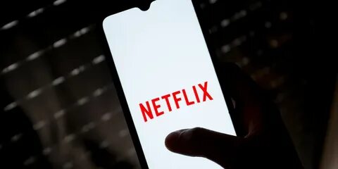 Netflix лучшее 2024