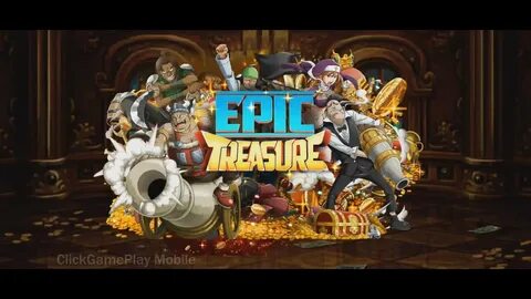 Epic piece